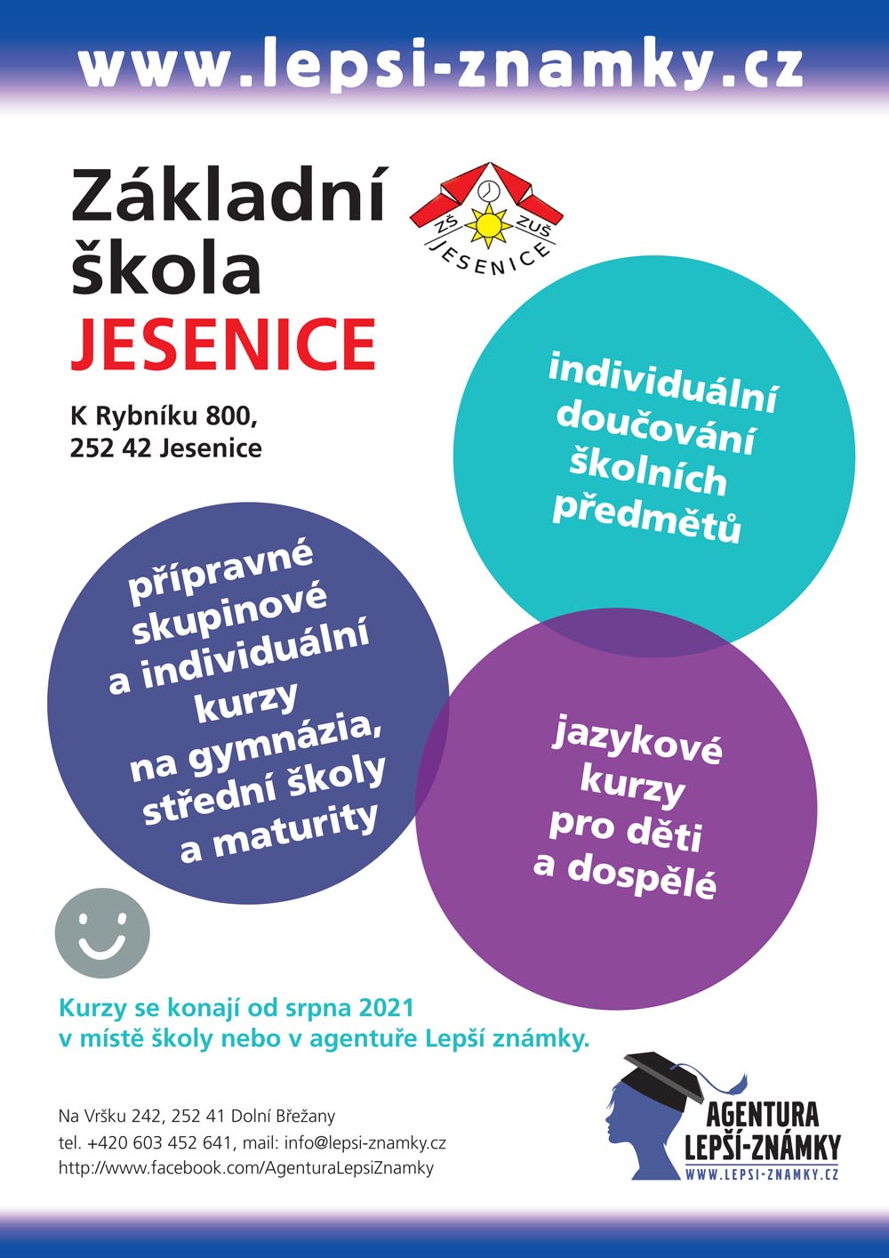 Základní škola Jesenice