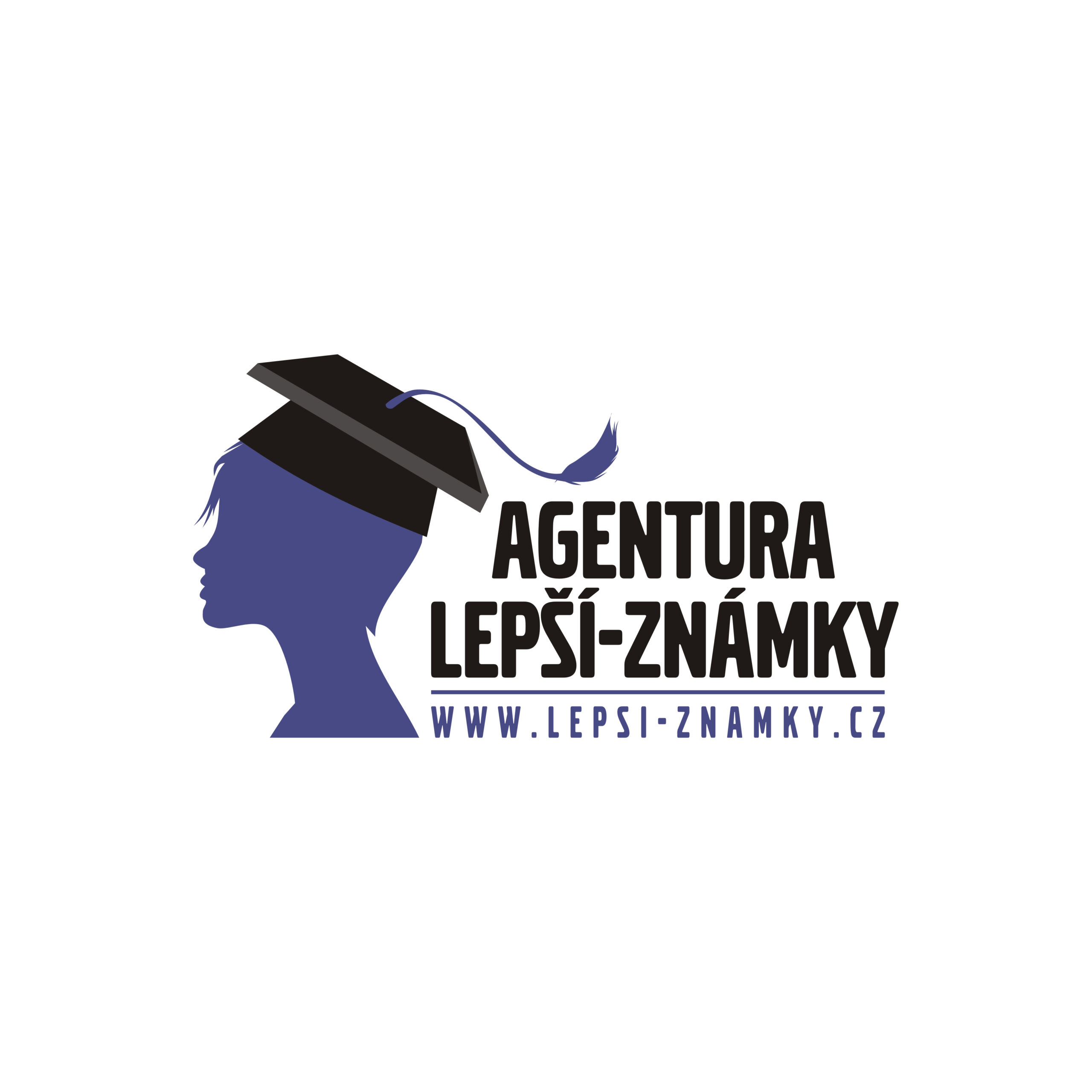 logo Agentura Lepší známky
