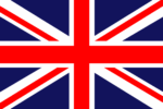 britsk&aacute; vlajka