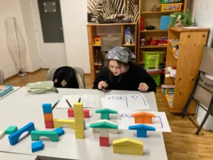 Agentury Lepší známky - výuka