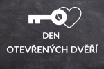 Den otevřených dveří Den otevřených dveří