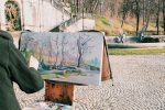 příprava na talentové zkoušky na umělecké výtvarné SŠ, VOŠ, VŠ příprava na talentové zkoušky na umělecké výtvarné SŠ, VOŠ, VŠ